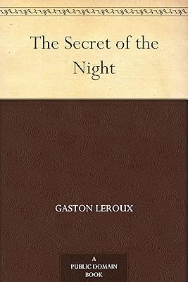 The Secret of the Night