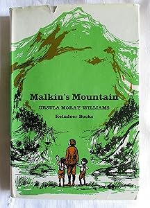 Malkin's Mountain (Reindeer Books)