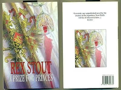 A Prize for Princes