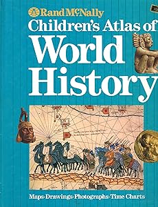 Children's Atlas of World History