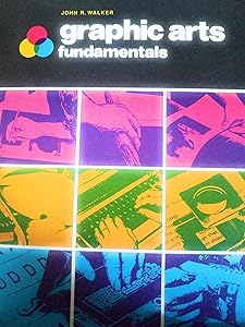 Graphic arts, fundamentals