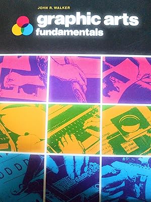 Graphic arts, fundamentals