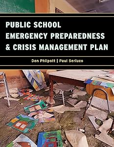 Public School Emergency Preparedness and Crisis Management Plan