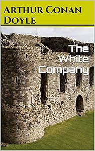 The White Company (Annotated)