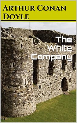 The White Company (Annotated)