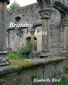 Brittany Lass by Kimberly Bird
