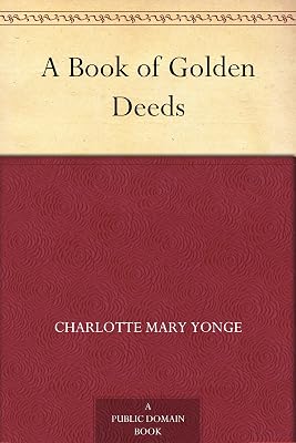 A Book of Golden Deeds