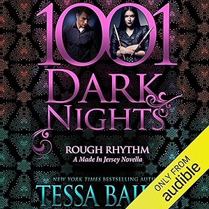 Rough Rhythm: A Made in Jersey Novella - 1001 Dark Nights