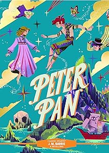 Classic Starts®: Peter Pan