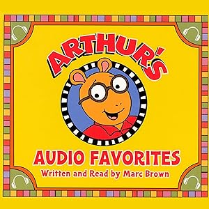 Arthur's Audio Favorites, Volume 1