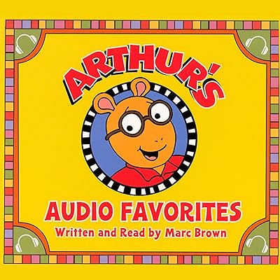 Arthur's Audio Favorites, Volume 1