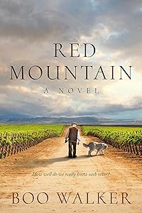 Red Mountain: A Novel (Red Mountain Chronicles Book 1)