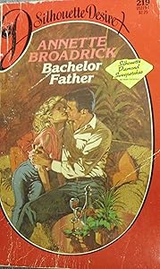 Bachelor Father