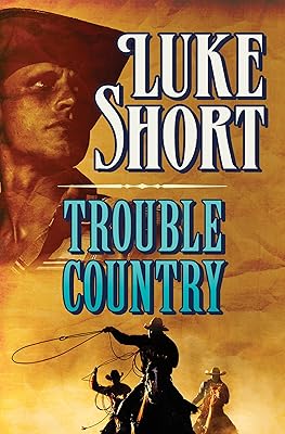 Trouble Country