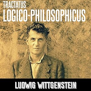 Tractatus Logico-Philosophicus
