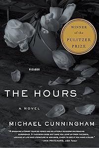 The Hours: A Novel (Picador Modern Classics, 1)
