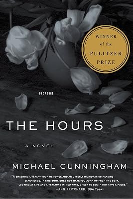 The Hours: A Novel (Picador Modern Classics, 1)