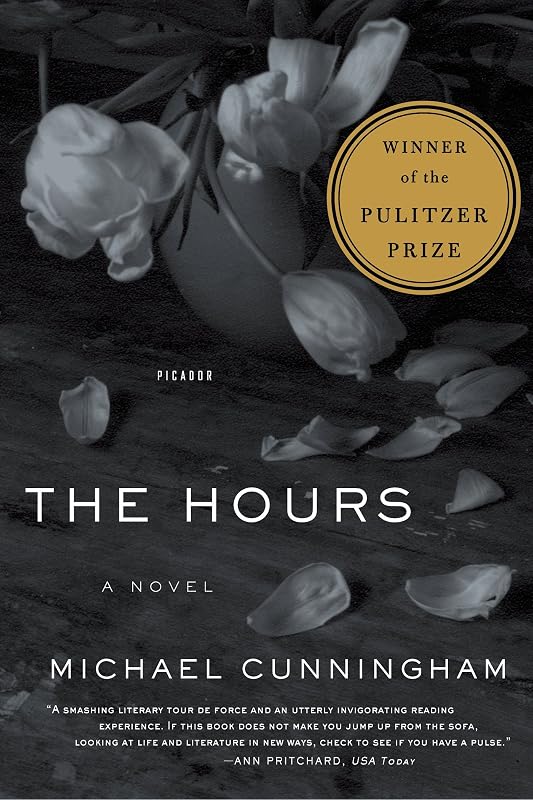 The Hours: A Novel (Picador Modern Classics, 1) by Michael Cunningham