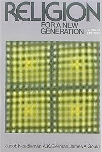 Religion for A New Generation (2nd Edition)