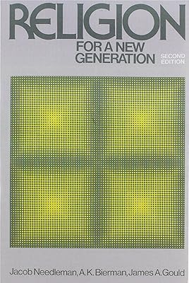 Religion for A New Generation (2nd Edition)