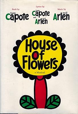 House Of Flowers