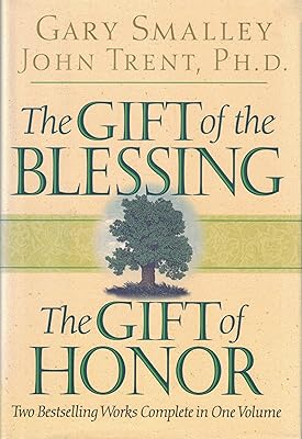 The Gift of the Blessing, the Gift of Honor