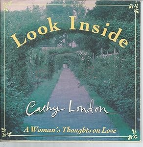 Look inside by Cathy London