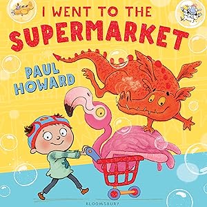 I Went to the Supermarket