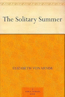 The Solitary Summer
