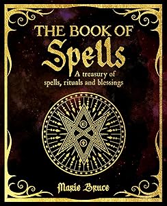 THE BOOK OF SPELLS
