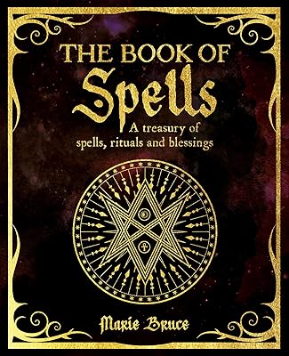 THE BOOK OF SPELLS