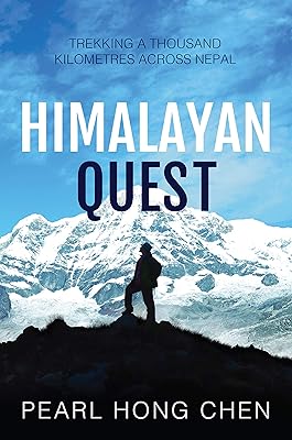 Himalayan Quest