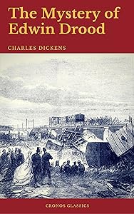 The Mystery of Edwin Drood (Cronos Classics)