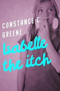Isabelle the Itch