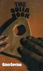 Ouija Book by Gina Covina