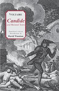 Candide and Related Texts