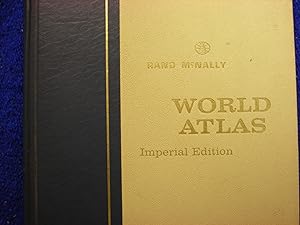 The World book atlas
