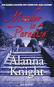 Murder in Paradise: The evocative Victorian Scottish whodunnit (Inspector Faro Book 15)