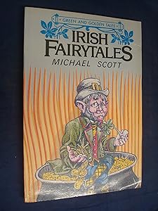 Irish Fairytales (Green and Golden Tales)