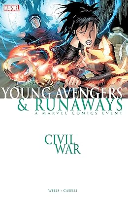 Civil War: Young Avengers & Runaways