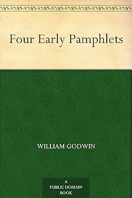 Four Early Pamphlets