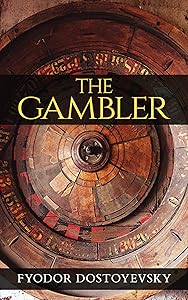 The Gambler (Illustrated)