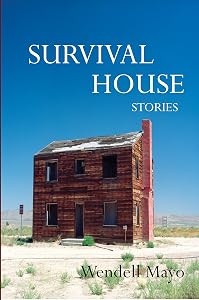 Survival House by Wendell Mayo