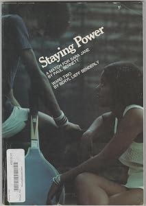 Staying Power: A Match for Sara Jane and Ward Two