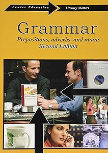 Grammar Book One (Adult Skills Literacy for Living)
