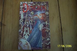 The Hidden City (The Dungeon, Book 5)