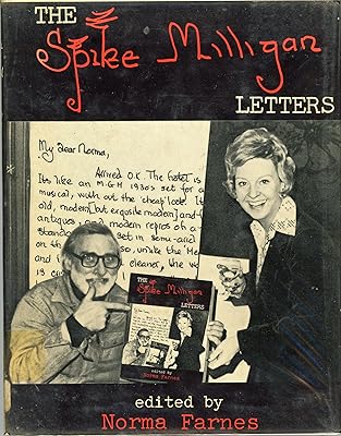 The Spike Milligan letters