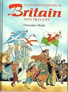 Children's History of Britain and Ireland