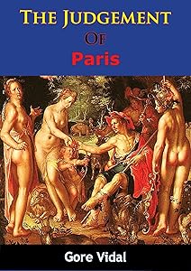 The Judgement of Paris