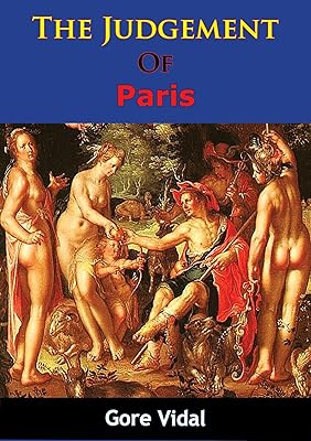 The Judgement of Paris